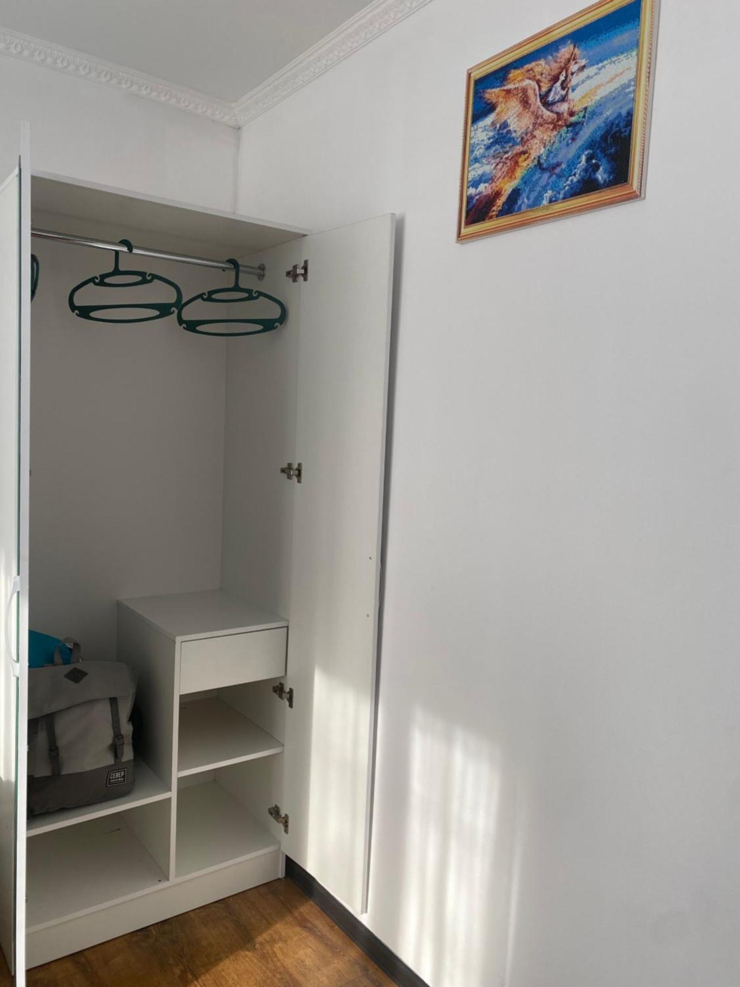 Karakol-Guest Bed & Breakfast Ngoại thất bức ảnh